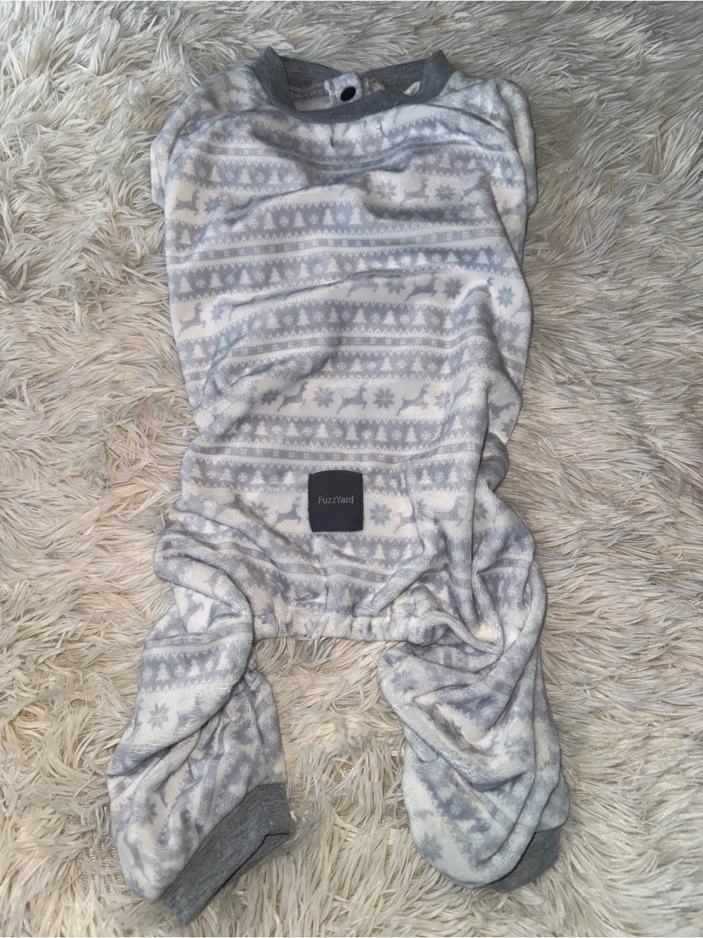 Cozy Pet Sleepers - Picture 7 of 13